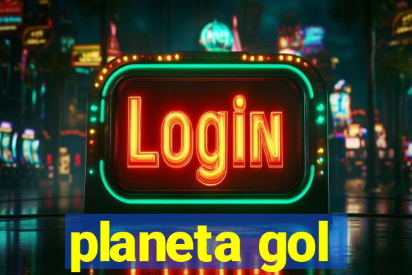 planeta gol