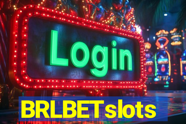 BRLBETslots