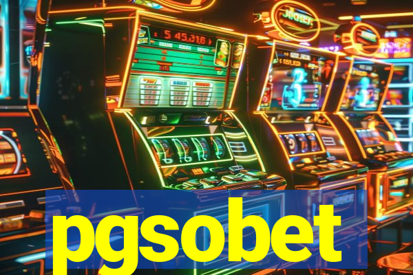 pgsobet