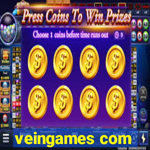 veingames com