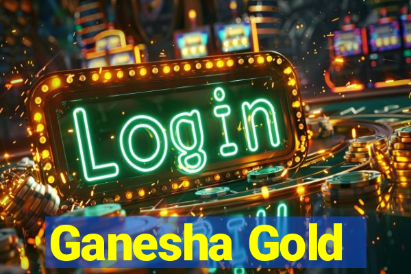 Ganesha Gold