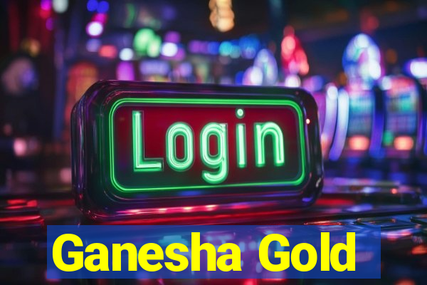 Ganesha Gold