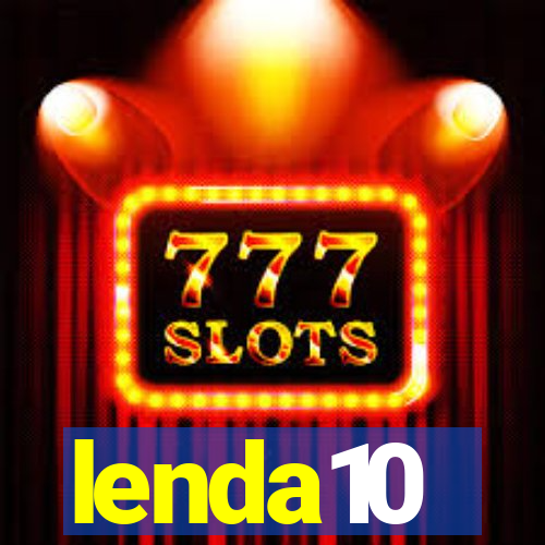 lenda10