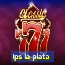 ips la plata