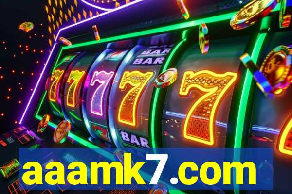 aaamk7.com