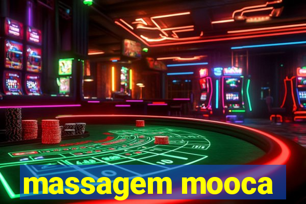 massagem mooca