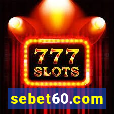 sebet60.com