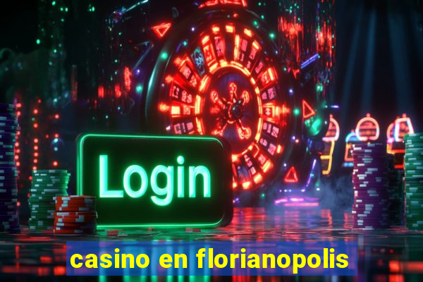 casino en florianopolis