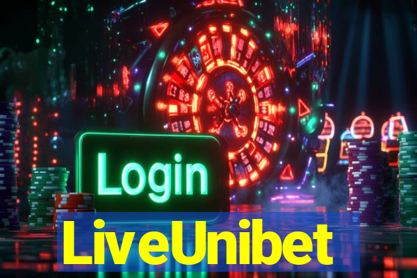 LiveUnibet