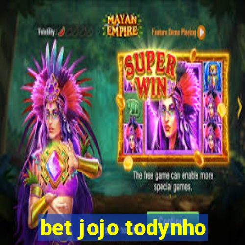 bet jojo todynho