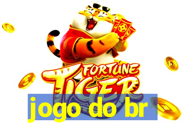 jogo do br