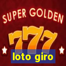 loto giro