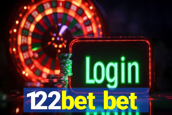 122bet bet