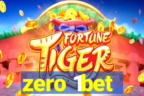 zero 1bet