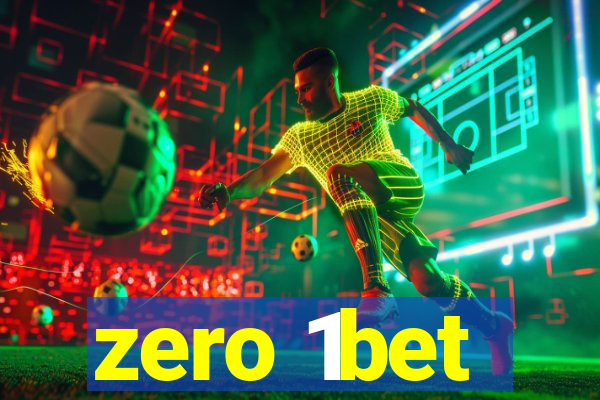 zero 1bet