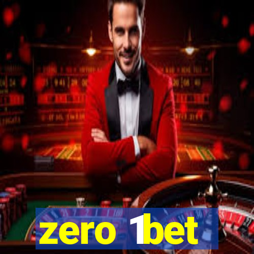 zero 1bet