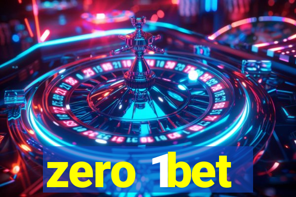 zero 1bet