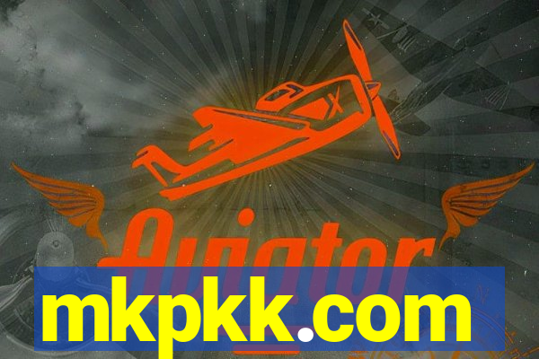 mkpkk.com