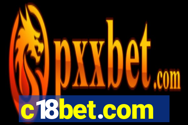 c18bet.com