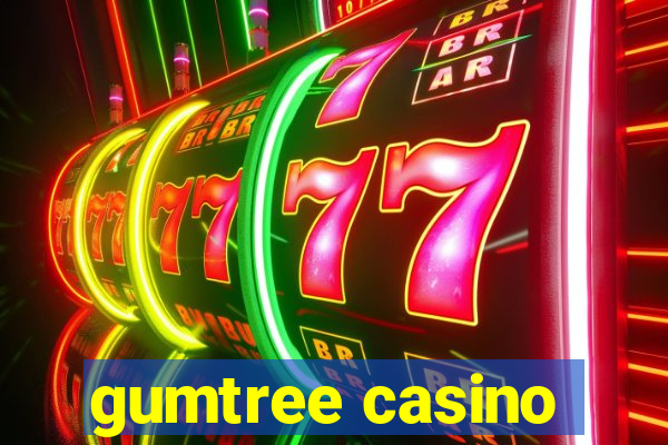 gumtree casino