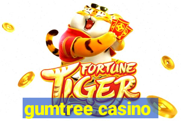 gumtree casino