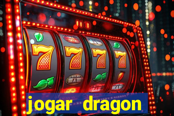 jogar dragon fortune demo