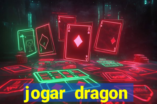 jogar dragon fortune demo