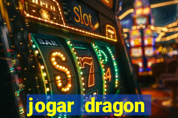 jogar dragon fortune demo