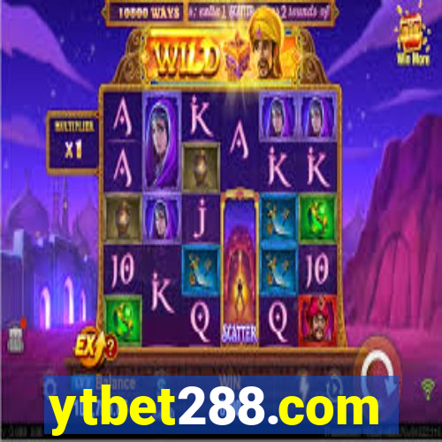 ytbet288.com