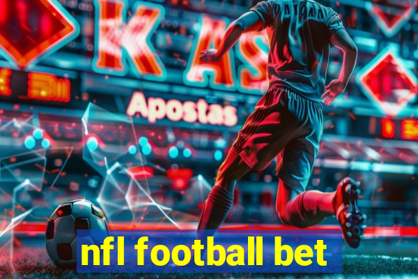 nfl football bet