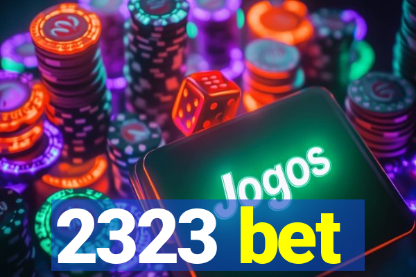 2323 bet