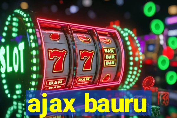 ajax bauru