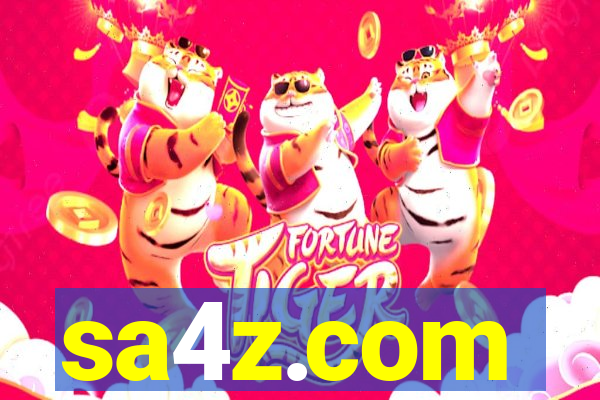 sa4z.com