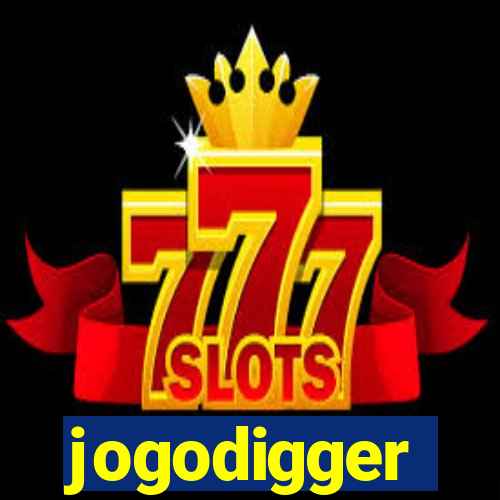 jogodigger