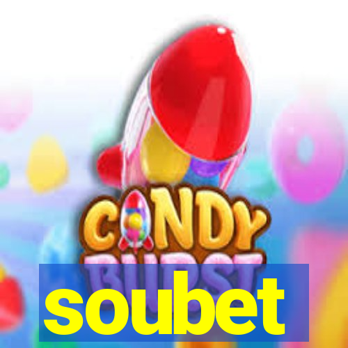 soubet