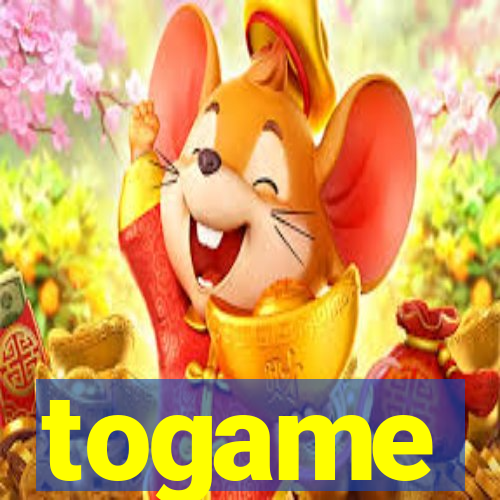 togame