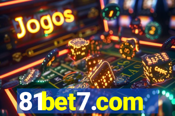 81bet7.com