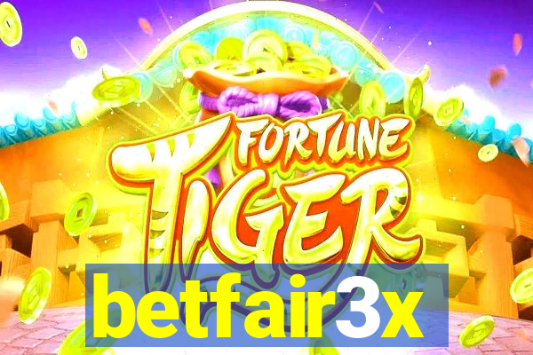 betfair3x