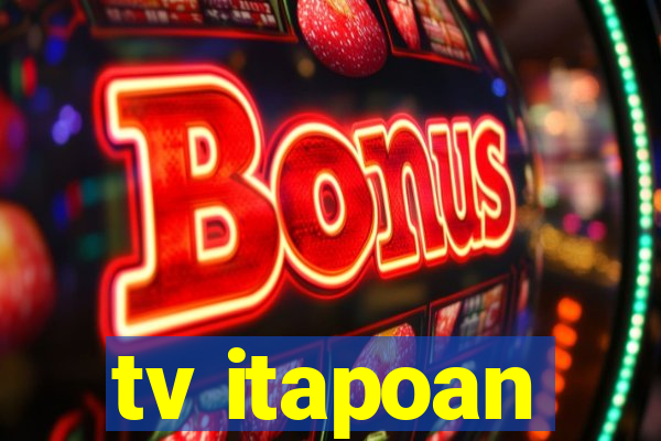 tv itapoan