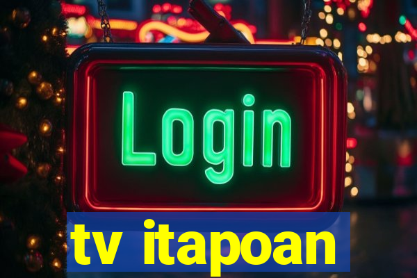 tv itapoan