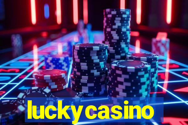 luckycasino