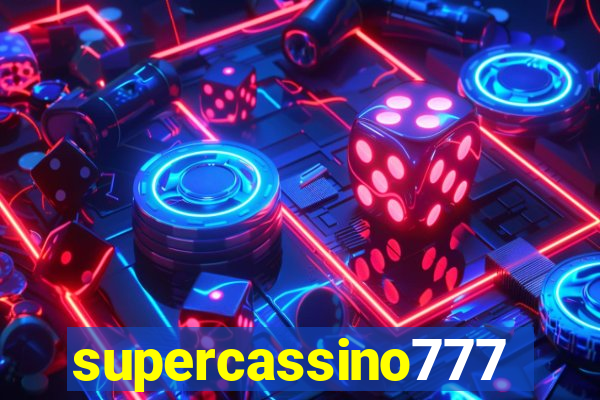 supercassino777