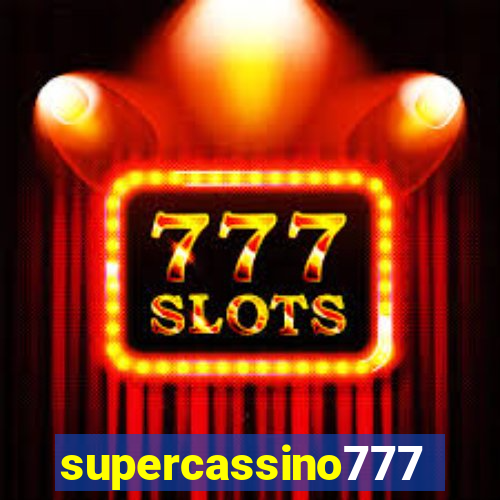 supercassino777