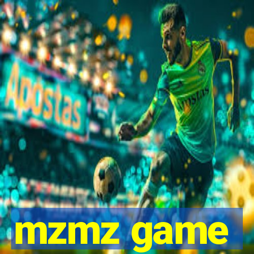 mzmz game