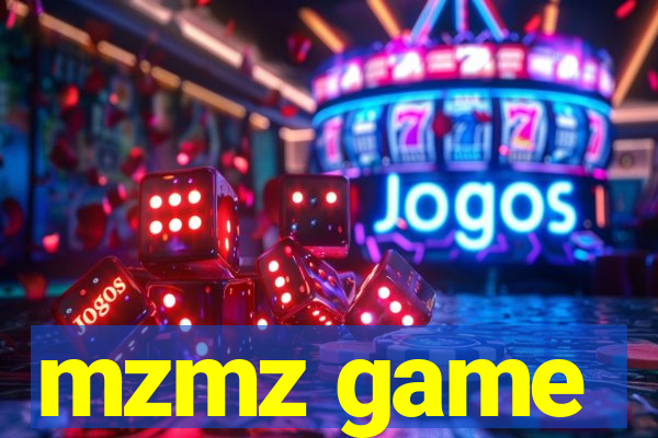 mzmz game