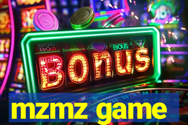 mzmz game