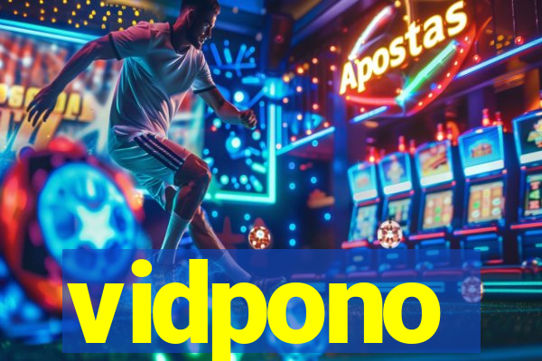 vidpono