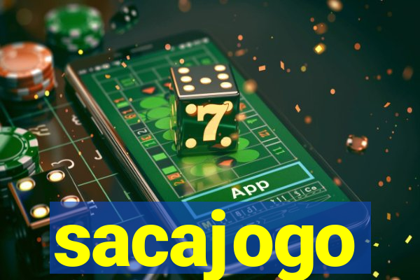 sacajogo