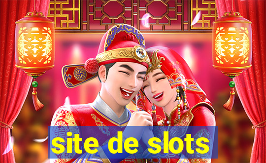 site de slots