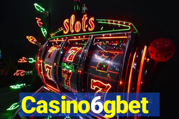 Casino6gbet